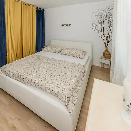 Casa de Férias Cozy In Bobovisca