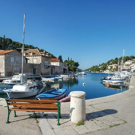 Cozy In Bobovisca