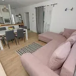 Holiday home Cozy In